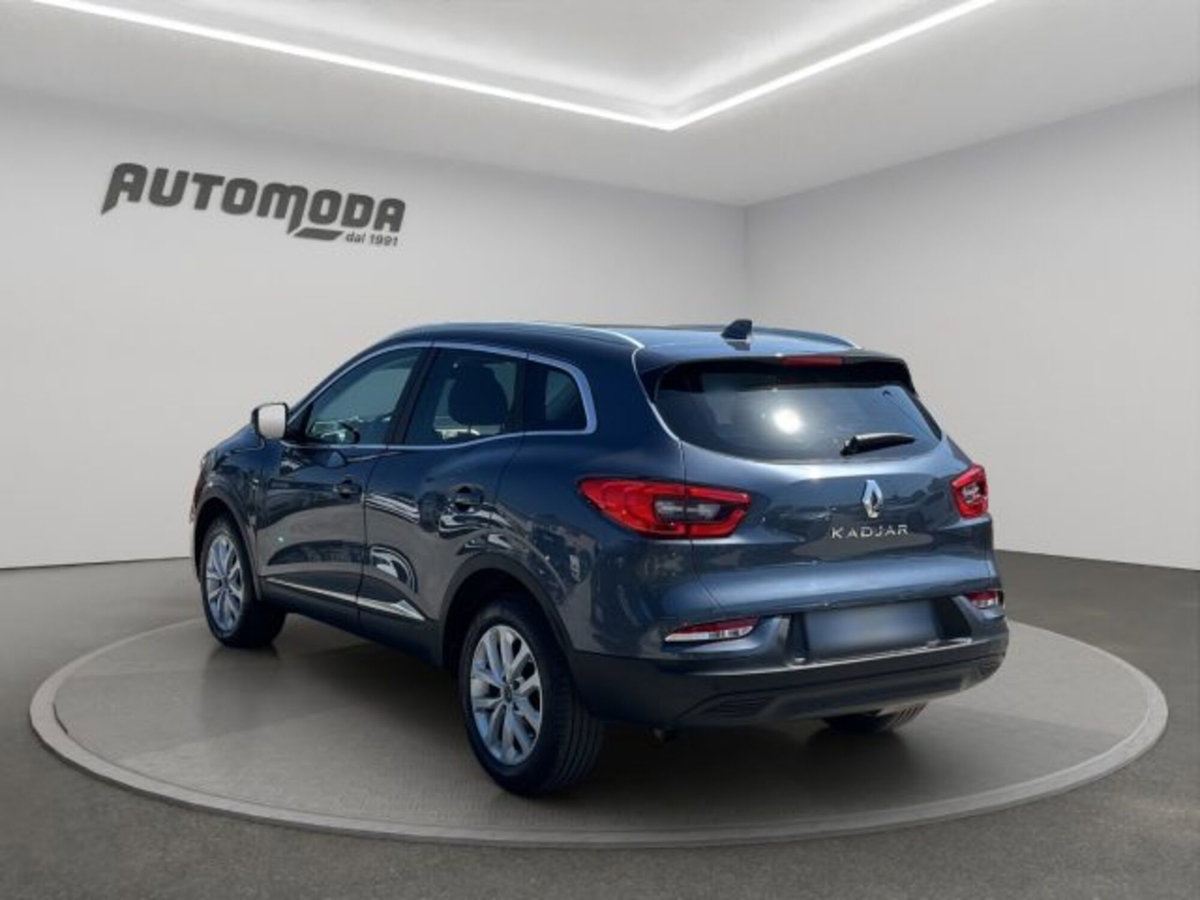 Renault Kadjar dCi 8V 115CV Intens (6)