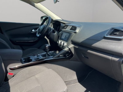 Renault Kadjar dCi 8V 115CV Intens (9)
