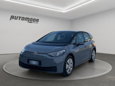 Volkswagen ID.3 58 kWh Pro Performance Edition Plus usata