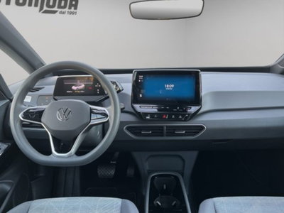 Volkswagen ID.3 58 kWh Pro Performance Edition Plus (10)