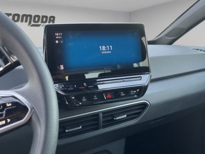 Volkswagen ID.3 58 kWh Pro Performance Edition Plus (14)