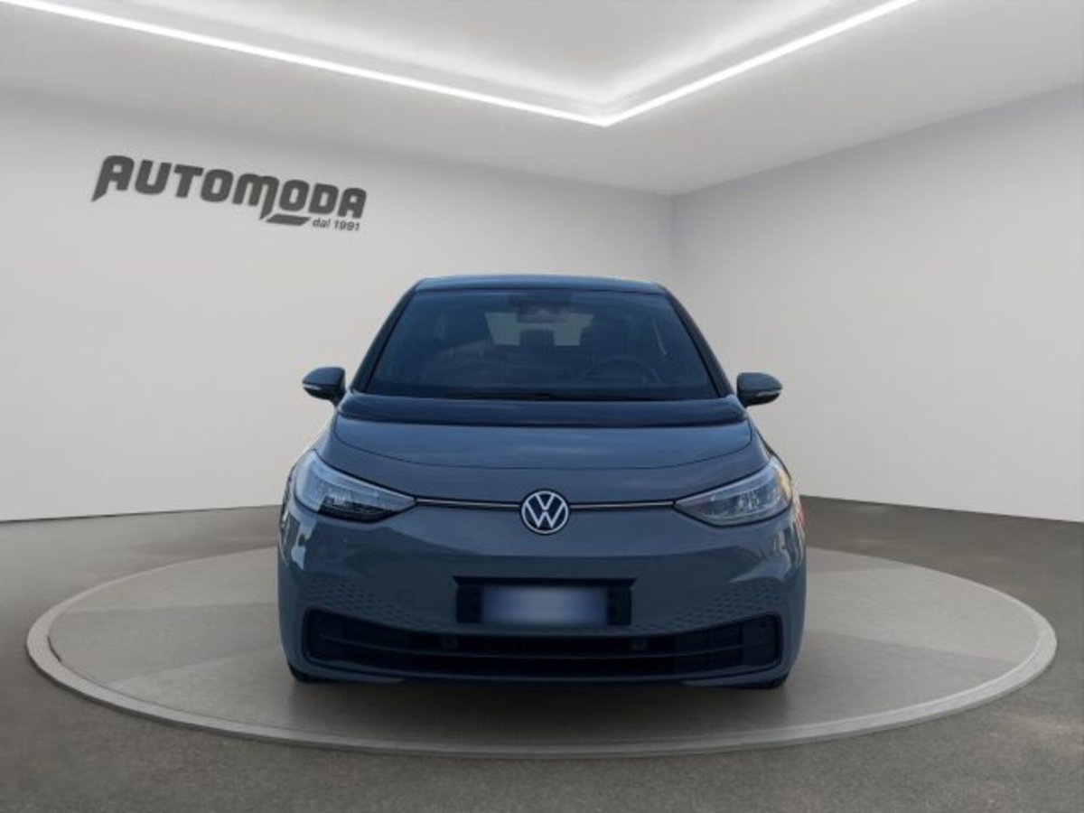 Volkswagen ID.3 58 kWh Pro Performance Edition Plus (2)