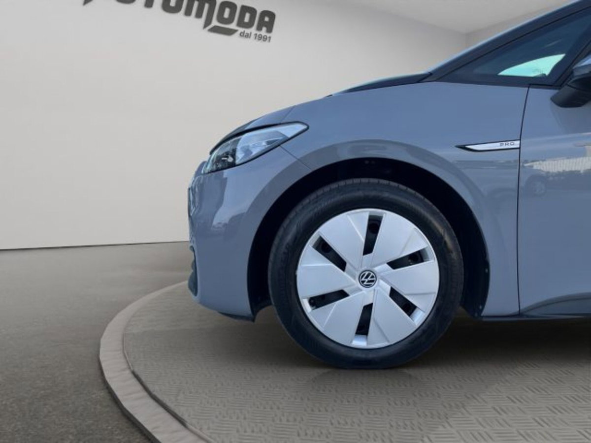 Volkswagen ID.3 58 kWh Pro Performance Edition Plus (20)