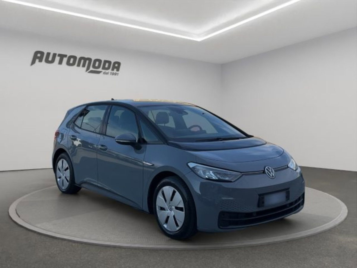 Volkswagen ID.3 58 kWh Pro Performance Edition Plus (3)