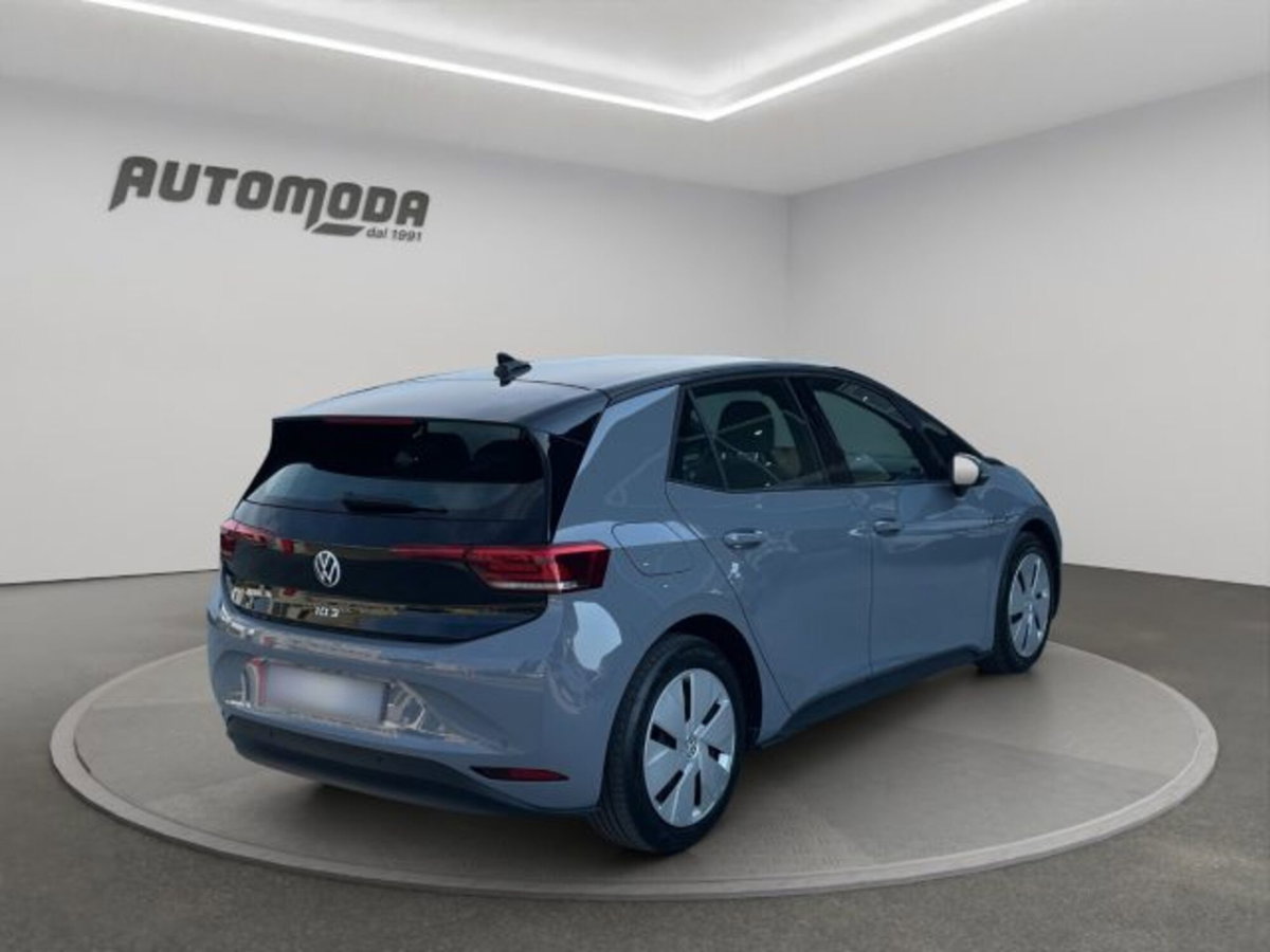 Volkswagen ID.3 58 kWh Pro Performance Edition Plus (4)