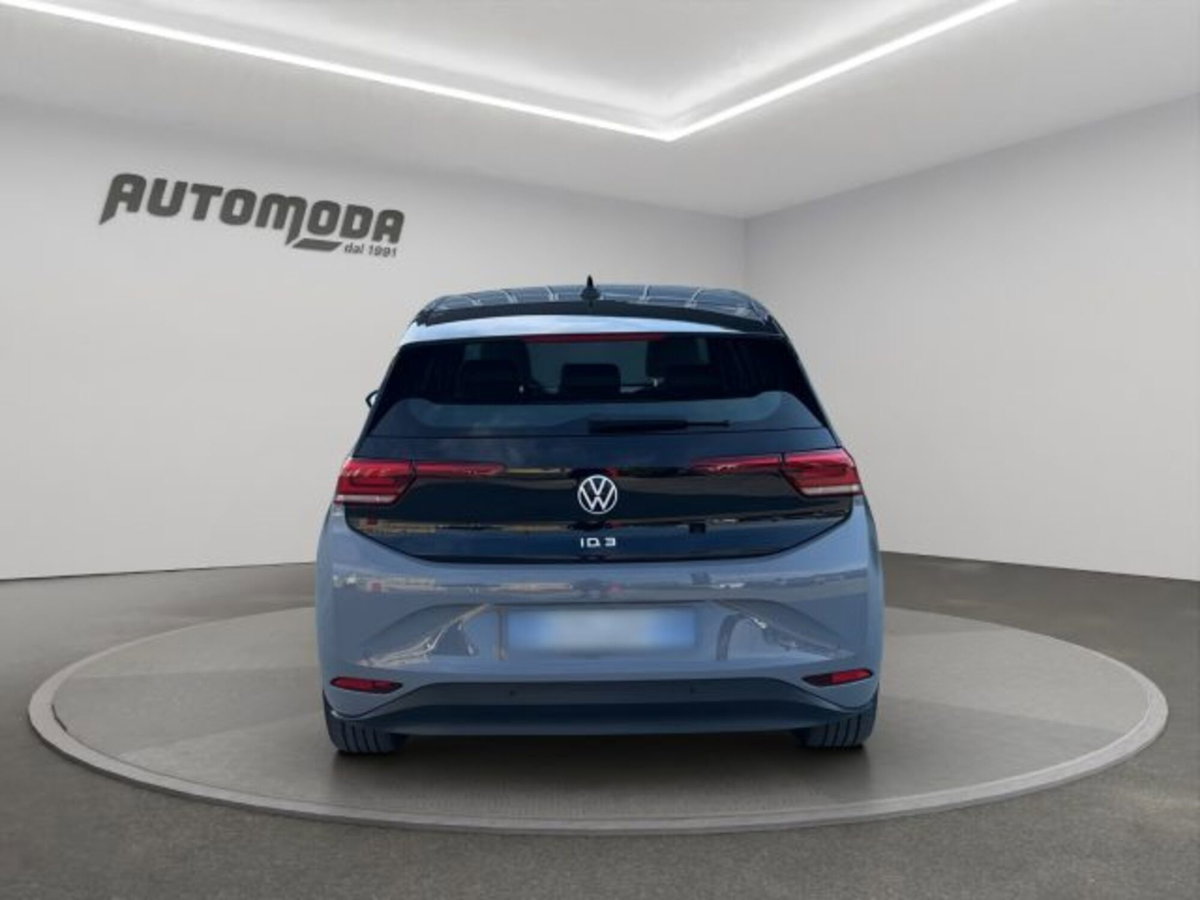Volkswagen ID.3 58 kWh Pro Performance Edition Plus (5)