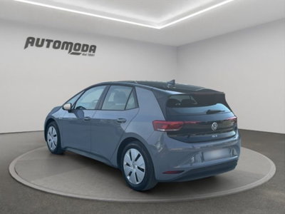 Volkswagen ID.3 58 kWh Pro Performance Edition Plus (6)