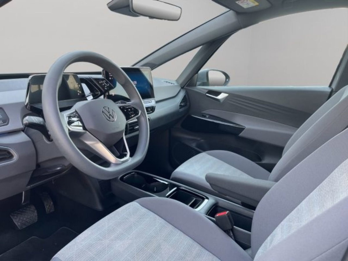 Volkswagen ID.3 58 kWh Pro Performance Edition Plus (7)