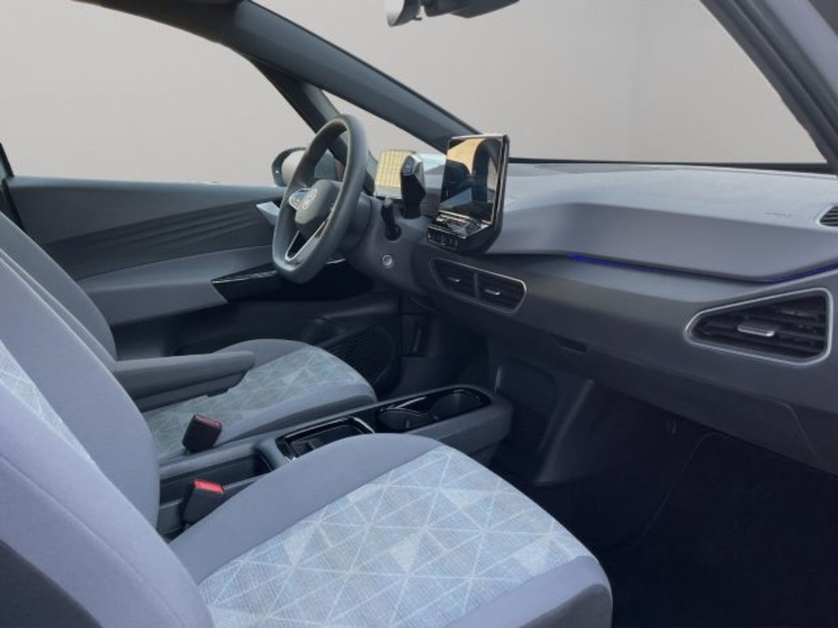 Volkswagen ID.3 58 kWh Pro Performance Edition Plus (9)