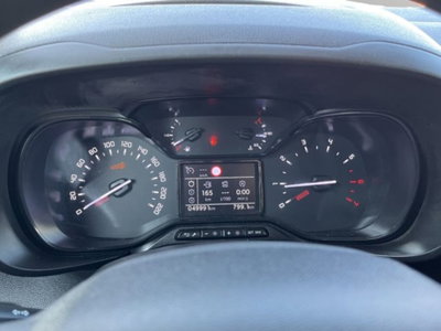 Toyota Proace City City 1.5D 100 CV S&S PL 4p. Ground (12)