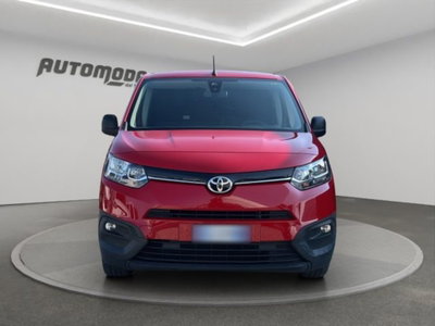 Toyota Proace City City 1.5D 100 CV S&S PL 4p. Ground (2)