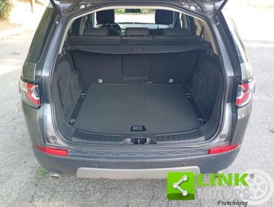 Land Rover Discovery Sport 2.0 eD4 150 CV 2WD Pure (19)
