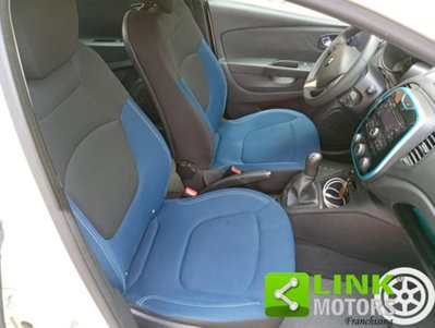Renault Captur TCe 12V 90 CV Start&Stop Energy Life (11)