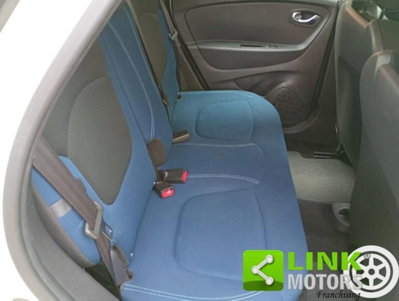 Renault Captur TCe 12V 90 CV Start&Stop Energy Life (12)