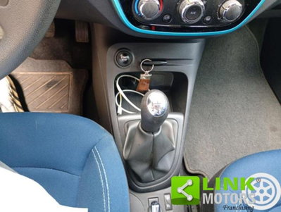 Renault Captur TCe 12V 90 CV Start&Stop Energy Life (14)