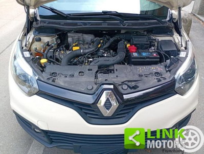 Renault Captur TCe 12V 90 CV Start&Stop Energy Life (15)