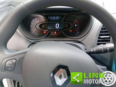 Renault Captur TCe 12V 90 CV Start&Stop Energy Life (16)