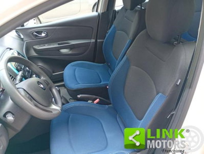 Renault Captur TCe 12V 90 CV Start&Stop Energy Life (17)
