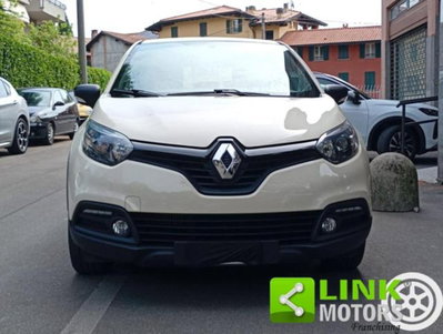 Renault Captur TCe 12V 90 CV Start&Stop Energy Life (2)