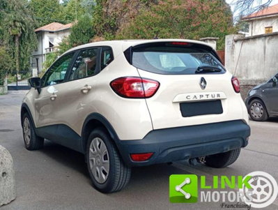 Renault Captur TCe 12V 90 CV Start&Stop Energy Life (4)