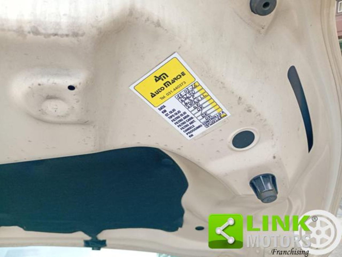 Renault Captur TCe 12V 90 CV Start&Stop Energy Life (7)