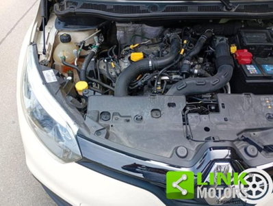 Renault Captur TCe 12V 90 CV Start&Stop Energy Life (9)