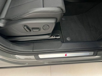 Audi Q3 45 TFSI e S tronic S line edition (14)