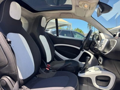smart Fortwo 70 1.0 Passion (11)