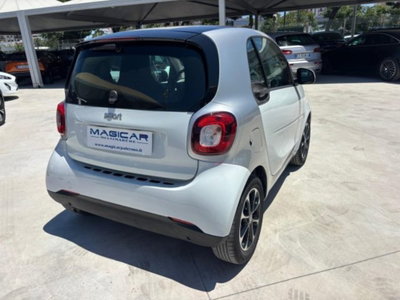 smart Fortwo 70 1.0 Passion (7)