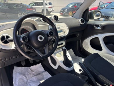 smart Fortwo 70 1.0 Passion (8)