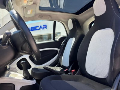 smart Fortwo 70 1.0 Passion (9)