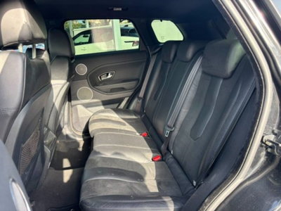 Land Rover Range Rover Evoque 2.2 TD4 5p. Pure Tech Pack (11)