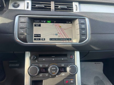 Land Rover Range Rover Evoque 2.2 TD4 5p. Pure Tech Pack (13)