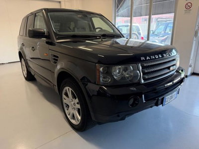 Land Rover Range Rover Sport 2.7 TDV6 HSE (3)