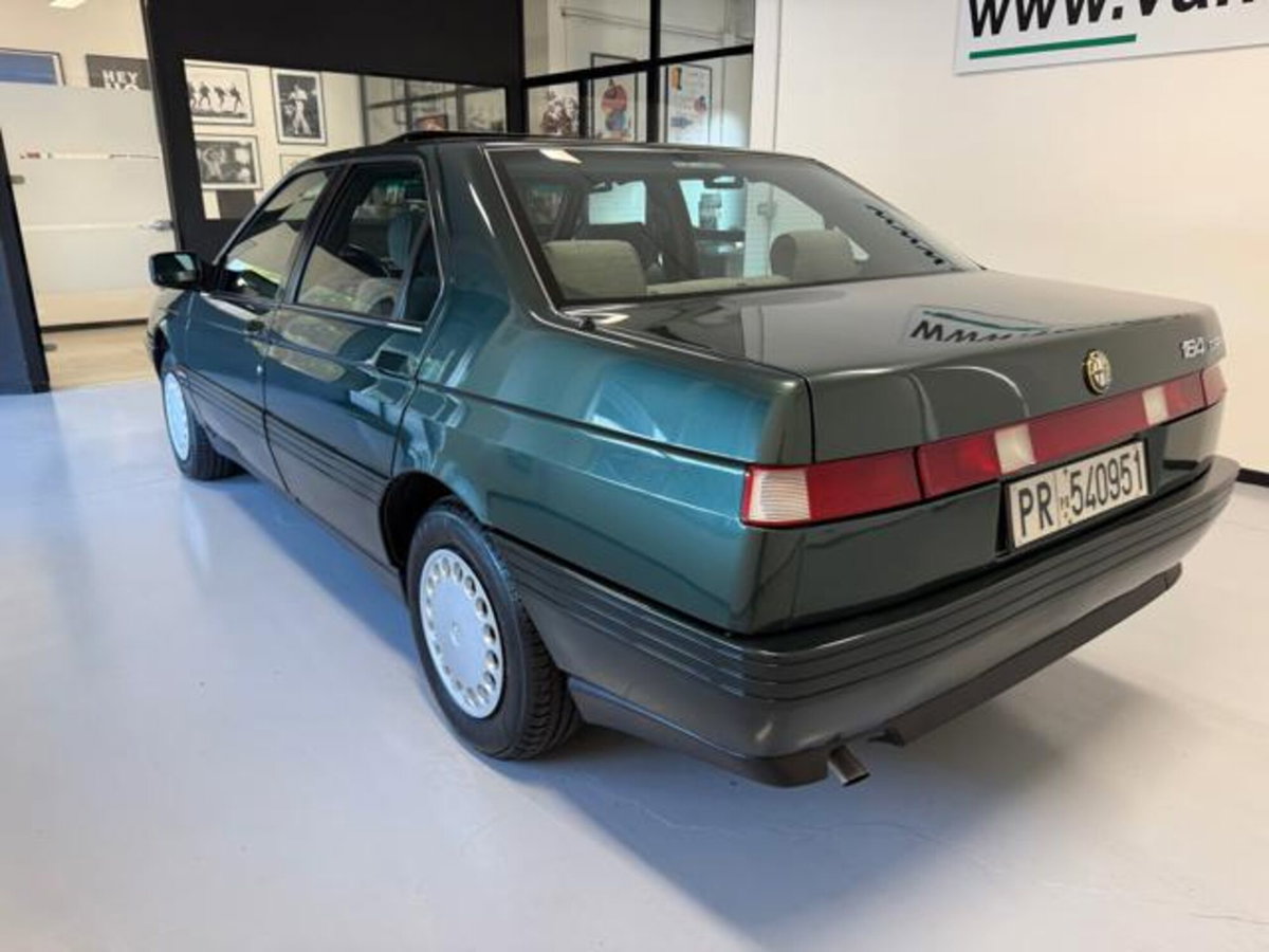 Alfa Romeo 164 2.0i Twin Spark (8)