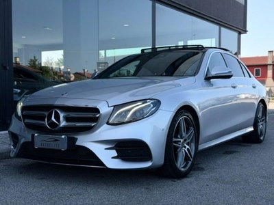 Mercedes-Benz Classe E 220 d Auto Premium Plus usata
