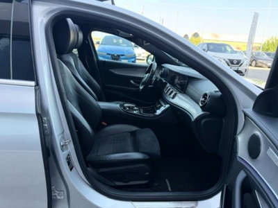 Mercedes-Benz Classe E 220 d Auto Premium Plus (10)