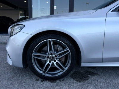 Mercedes-Benz Classe E 220 d Auto Premium Plus (14)