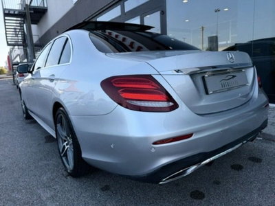 Mercedes-Benz Classe E 220 d Auto Premium Plus (3)