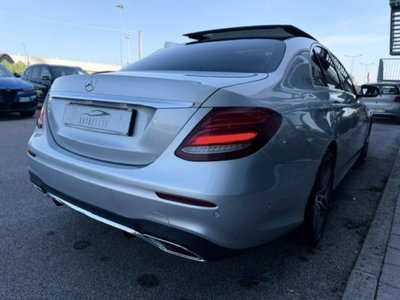 Mercedes-Benz Classe E 220 d Auto Premium Plus (5)
