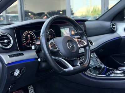 Mercedes-Benz Classe E 220 d Auto Premium Plus (7)