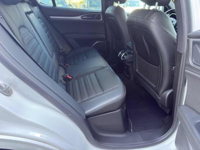 Alfa Romeo Stelvio Stelvio 2.2 Turbodiesel 210 CV AT8 Q4 Veloce Tì (18)