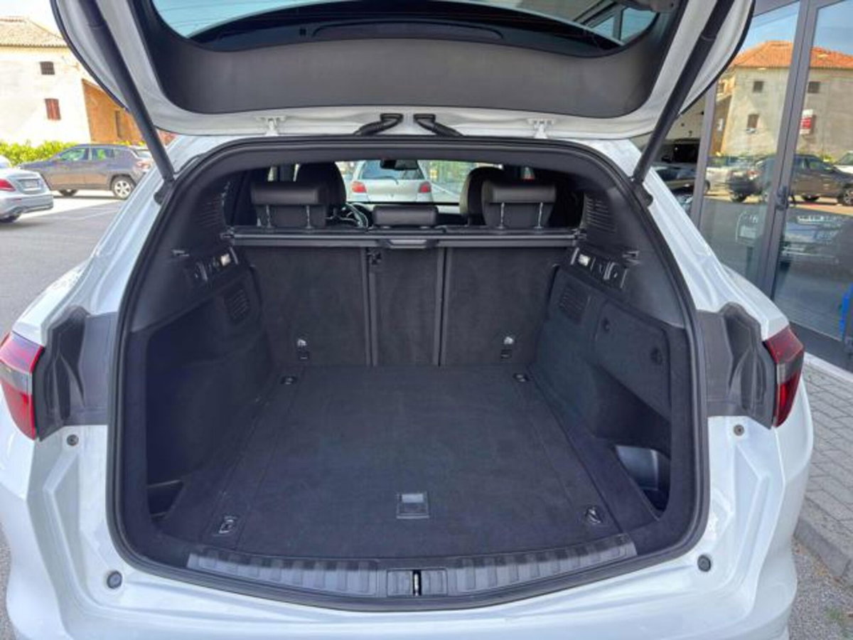 Alfa Romeo Stelvio Stelvio 2.2 Turbodiesel 210 CV AT8 Q4 Veloce Tì (20)