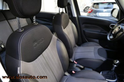 Fiat 500L 1.4 95 CV Lounge (14)