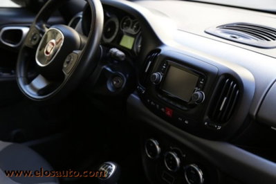 Fiat 500L 1.4 95 CV Lounge (16)
