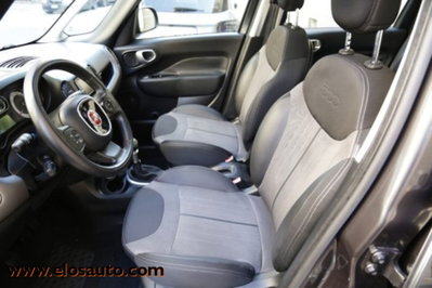 Fiat 500L 1.4 95 CV Lounge (7)