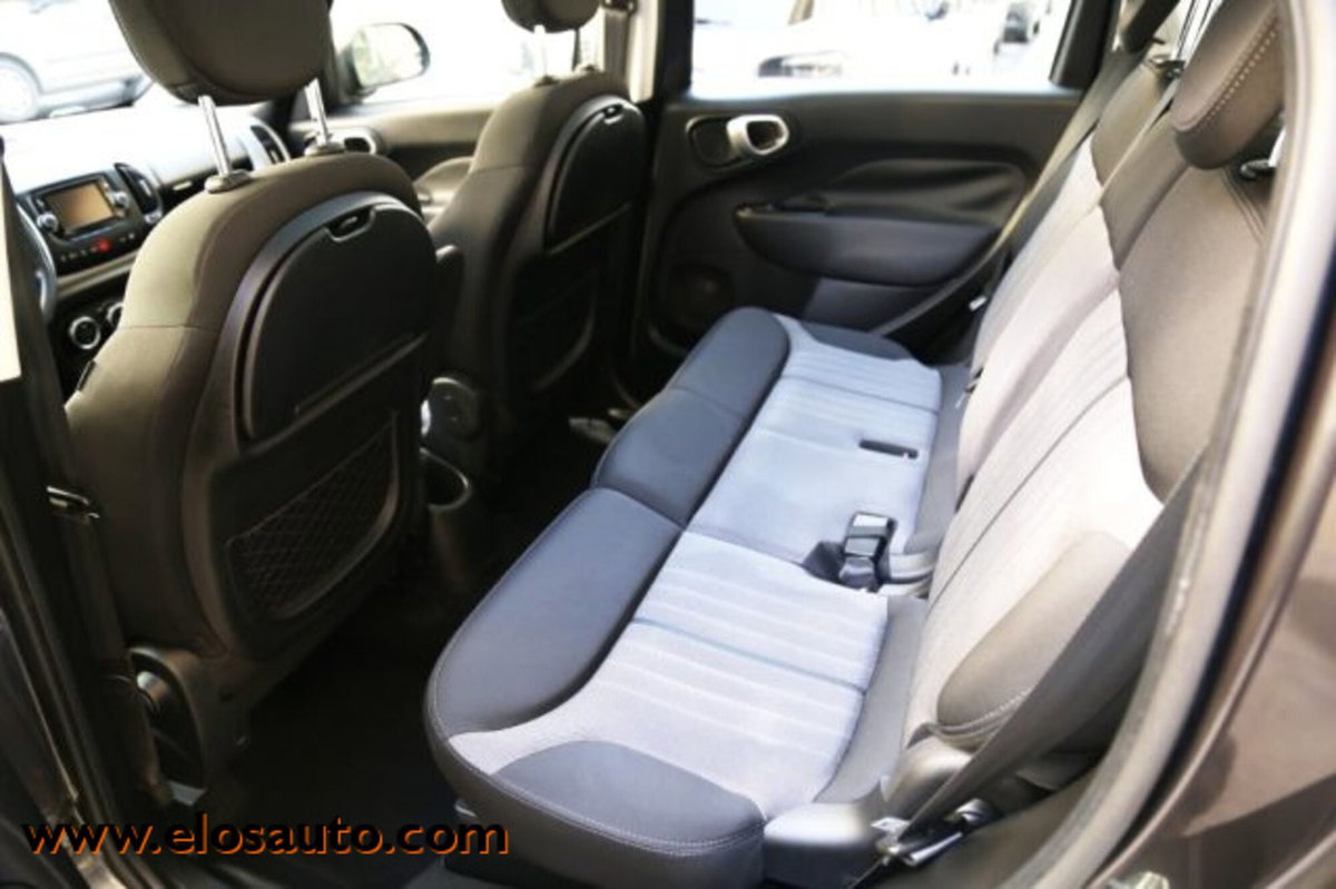 Fiat 500L 1.4 95 CV Lounge (9)