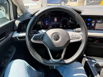 Volkswagen Golf 2.0 TDI 150 CV SCR R-Line (10)