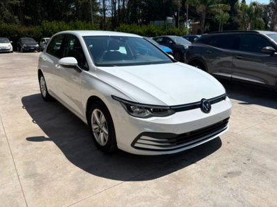 Volkswagen Golf 2.0 TDI 150 CV SCR R-Line (4)