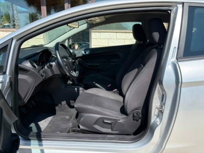 Ford Fiesta 1.4 5 porte Bz.- GPL Titanium (7)